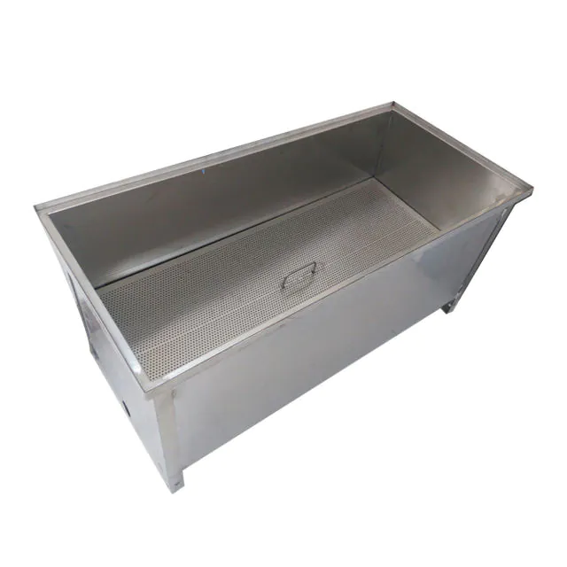 Honey Uncapping Tank - Image 3