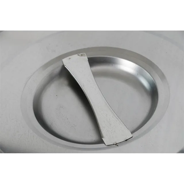 Stainless Steel Honey Tank - Image 3