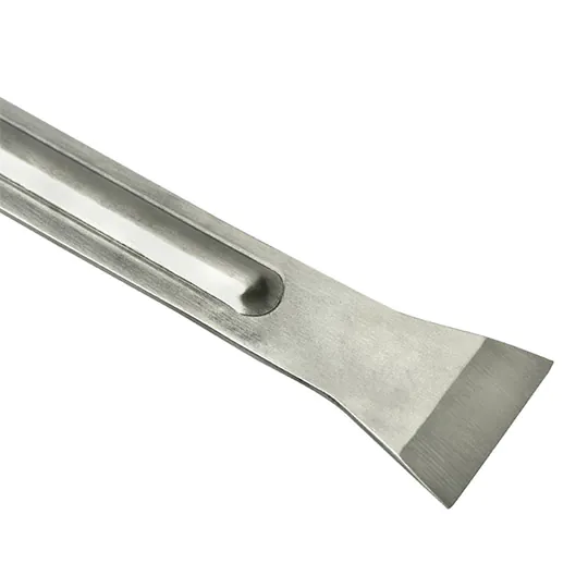 Stainless Steel Extra Long Hive Tool - Image 3