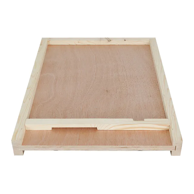 Dadant Beehive - Image 3