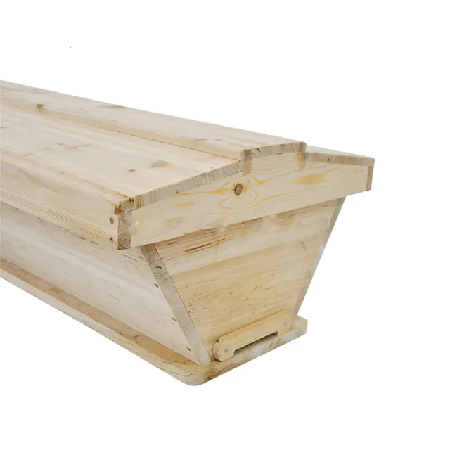 Top Bar Beehive - Image 3