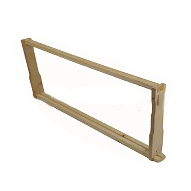 Langstroth Wooden Bee Hive Frame - Image 3