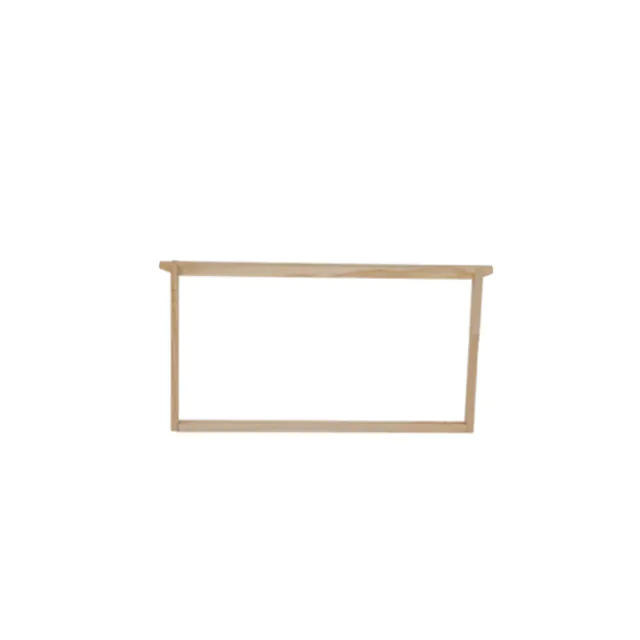 Pine Wood Bee Hive Frames - Image 4