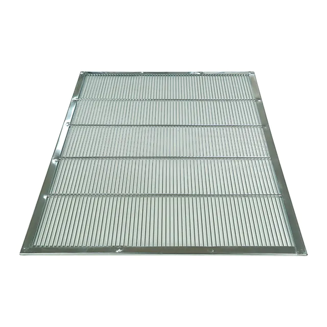 Galvanized Queen Excluder - Image 4