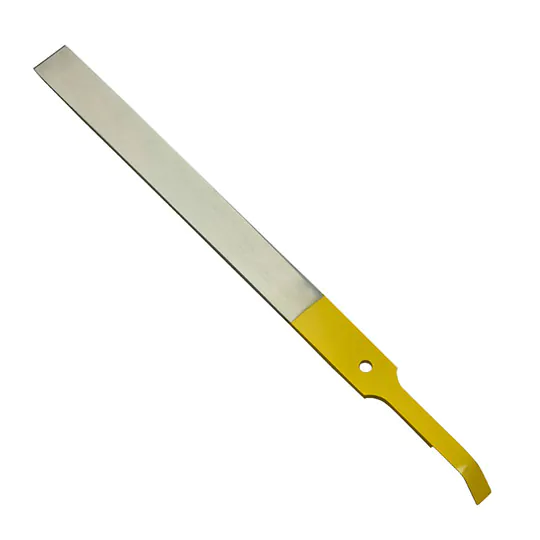 Stainless Steel Beekeeping Extra Long Hive Tool - Image 5