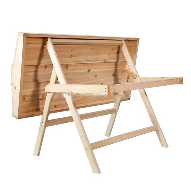 Top Bar Beehive - Image 4