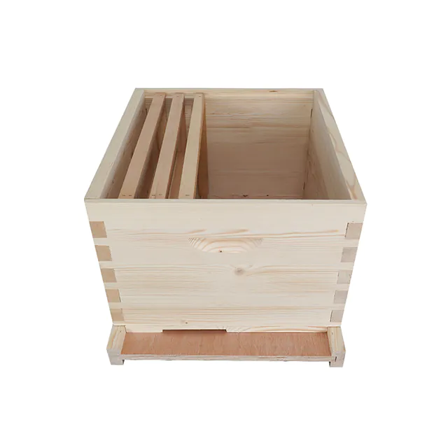 Dadant Beehive - Image 5