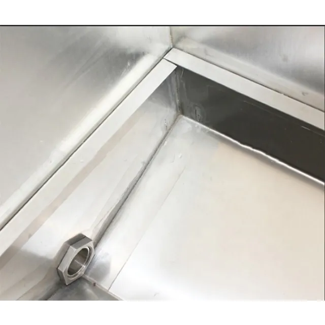 Honey Uncapping Tank - Image 6