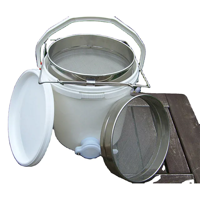 Plastic Honey Tank - Image 6