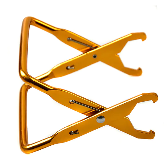 Aluminum Beehive Tools Frame Grip - Image 2