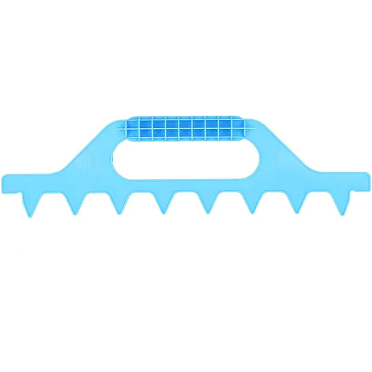 Plastic Beehive Frame Spacing Tool - Image 2