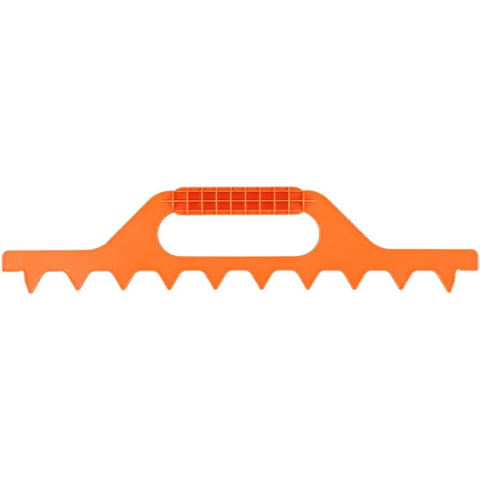 Plastic Beehive Frame Spacing Tool - Image 2