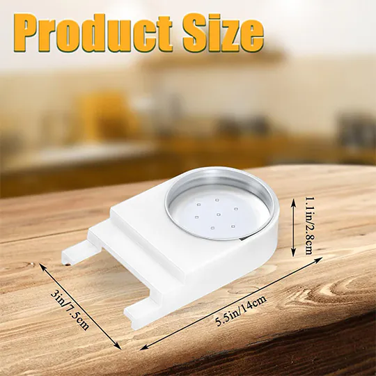 Bee Feeder Entrance - Image 2