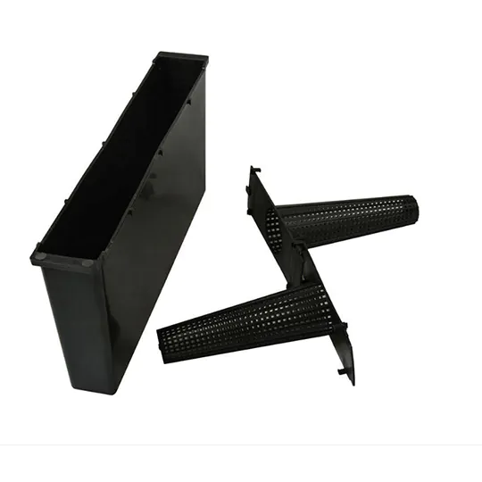 Plastic Deep Beehive Feeder - Image 2