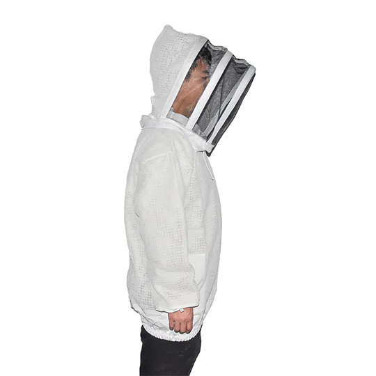 Ventilated Jacket - Image 2