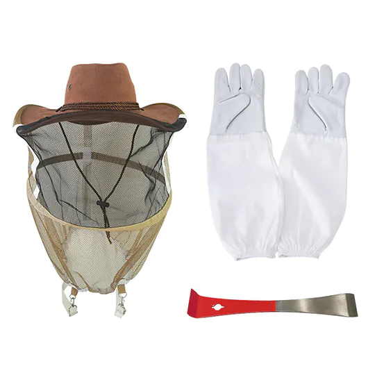 Beekeeping Bee Hat - Image 2