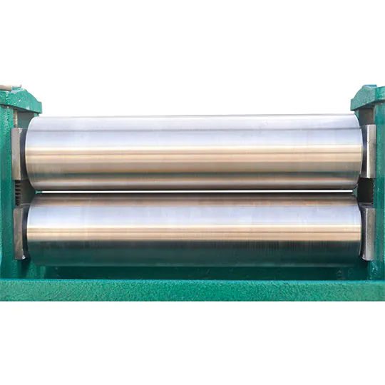 310mm/450mm Manual Beeswax Flat Sheet Machine - Image 2