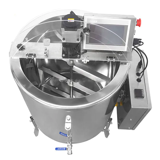 100L Honey Emulsifier Machine - Image 2