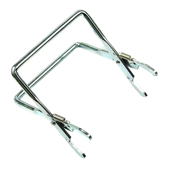 Metal Handle Bee Frame Grip - Image 3