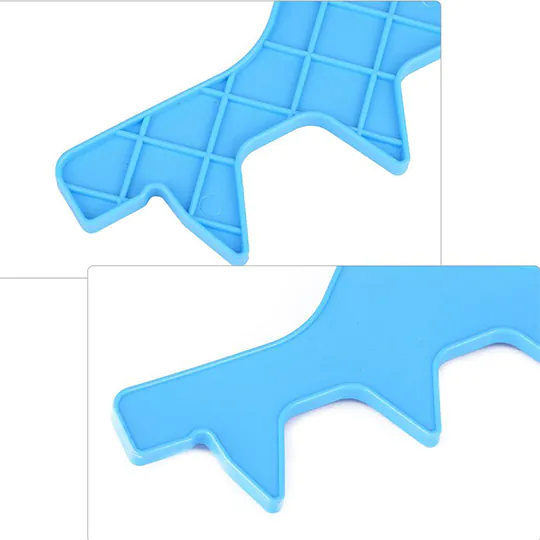 Plastic Beehive Frame Spacing Tool - Image 3