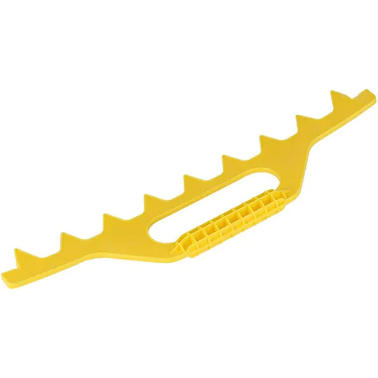 Plastic Beehive Frame Spacing Tools - Image 3