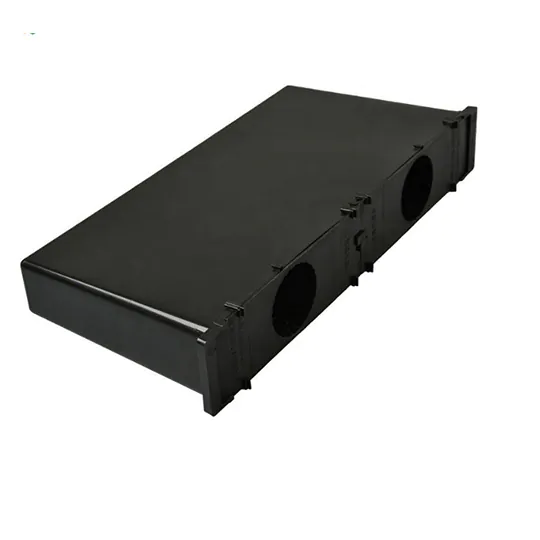 Plastic Deep Beehive Feeder - Image 3