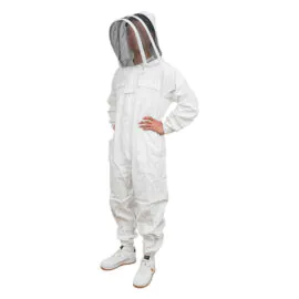 Coverall Hooded Bee Suit BC-7