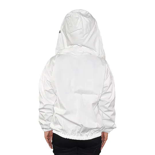 Hooded Bee Jacket - Image 3