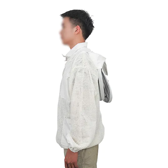 Ventilated Jacket - Image 3