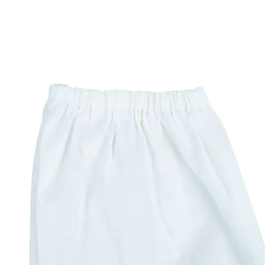 Goatskin Bee Gloves - Image 3