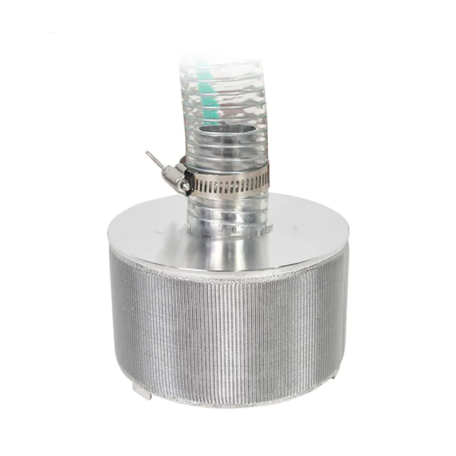 Small Paste Liquid Honey Filtering and Filling Machine - Image 3