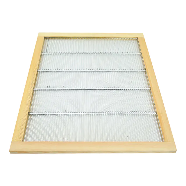 Four Sides Bounded Metal Queen Excluder - Image 6