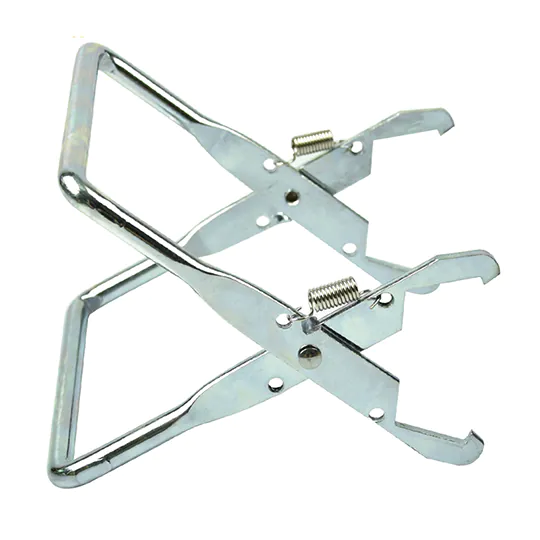 Metal Handle Bee Frame Grip - Image 4