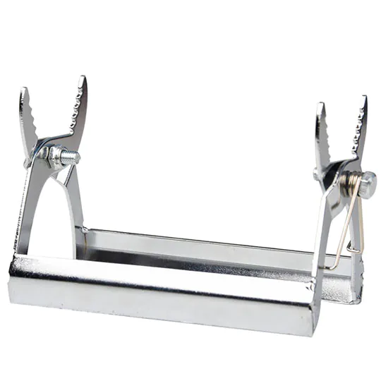 Galvanized Iron Short Frame Grip - Image 4