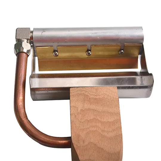 Electric Honey Uncapping Planer - Image 4