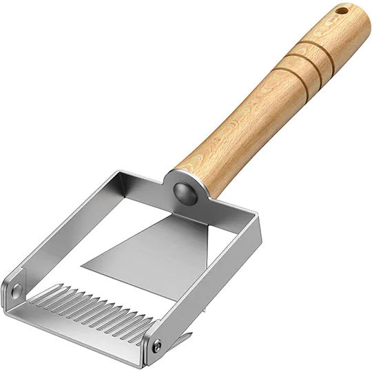 Honey Uncapping Fork - Image 4