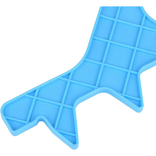 Plastic Beehive Frame Spacing Tool - Image 4