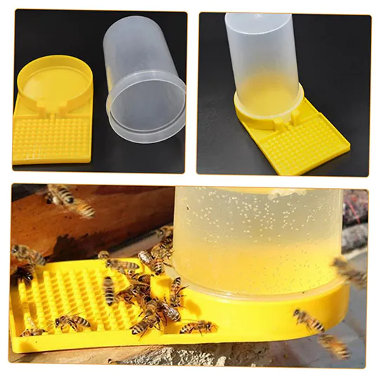 Beekeeping Entrance Feeder - Image 3