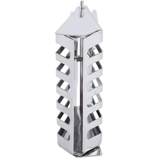 Stainless Steel Queen Catcher - Image 4