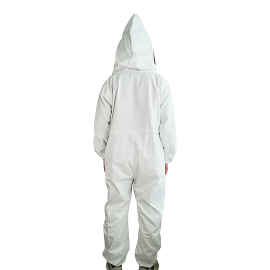 Coverall Hooded Bee Suit BC-7 - Image 5
