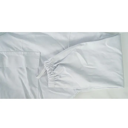 Hooded Bee Jacket - Image 4