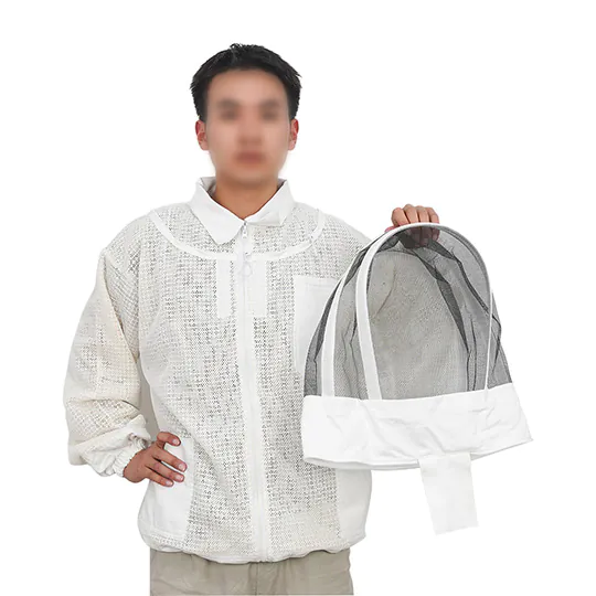Ventilated Jacket - Image 4