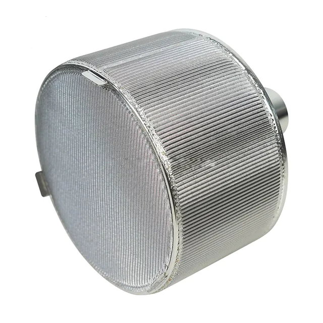 Small Paste Liquid Honey Filtering and Filling Machine - Image 4