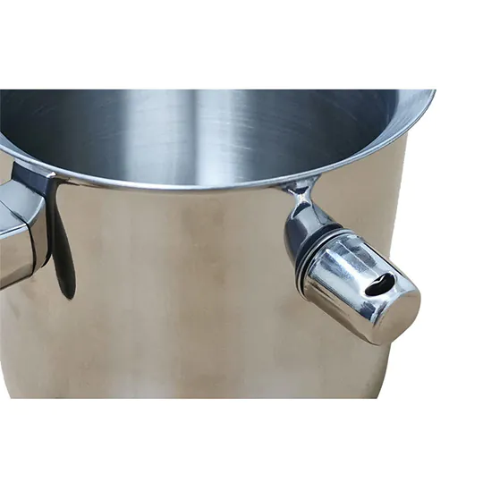 Wax Melter Pot - Image 4