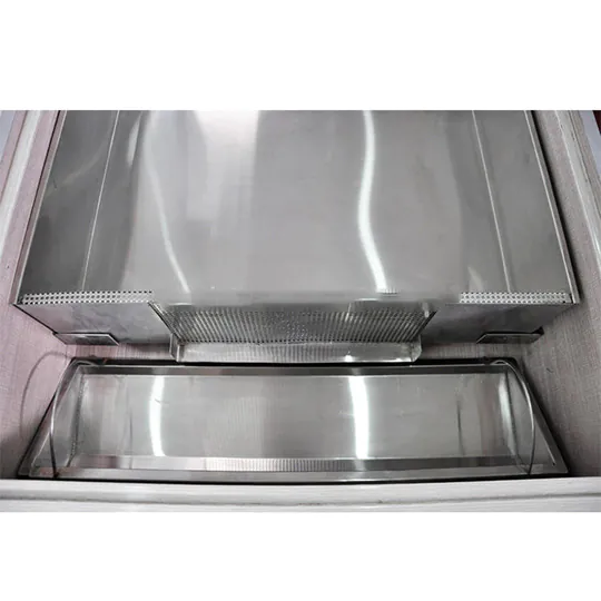 Stainless Steel Solar Bee Wax Melter Machine - Image 4