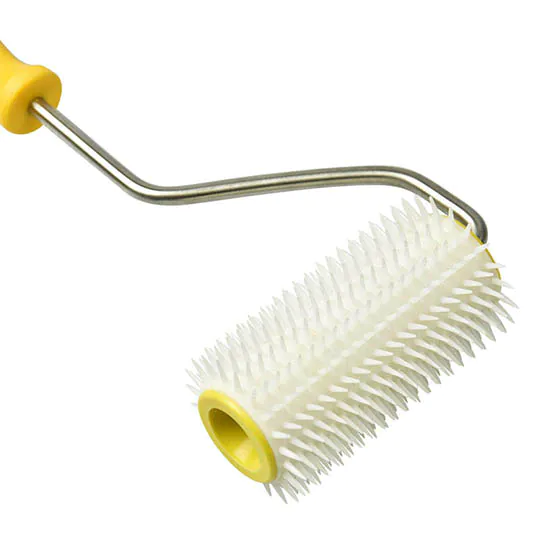 Honey Uncapping Needle Roller - Image 5