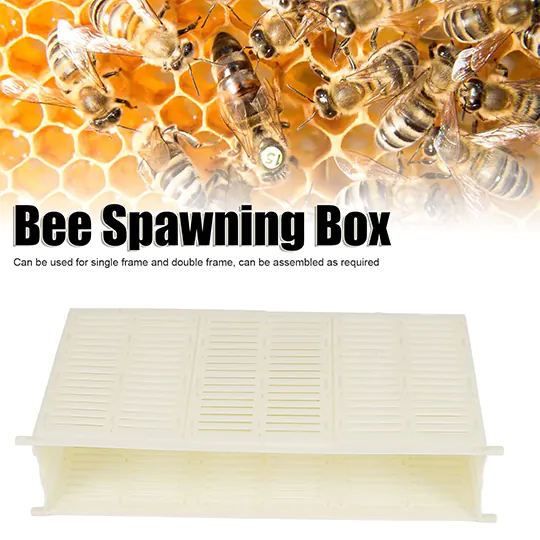Queen Bee Spawning Controller - Image 5