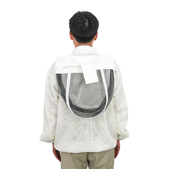 Ventilated Jacket - Image 5