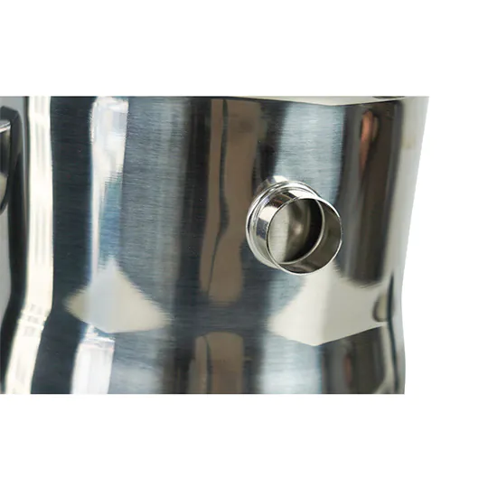 Wax Melter Pot - Image 5