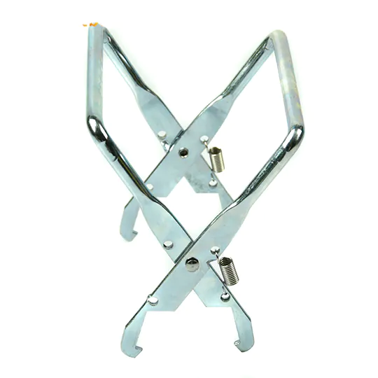 Metal Handle Bee Frame Grip - Image 5